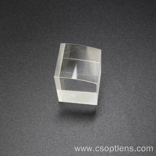 High-precision Aspheric cylindrical lens